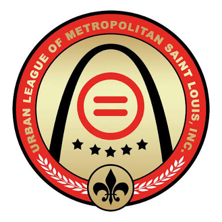 Urban League of Metropolitan St. Louis logo.